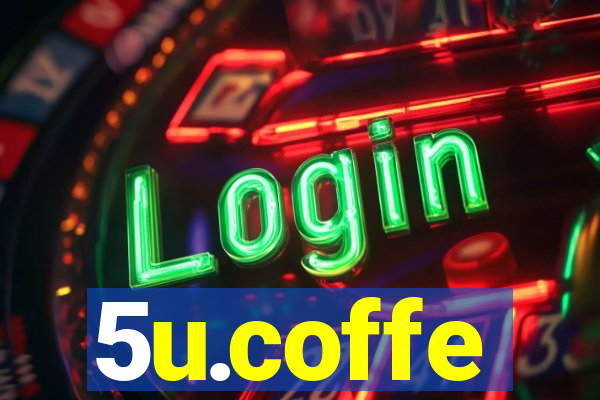 5u.coffe