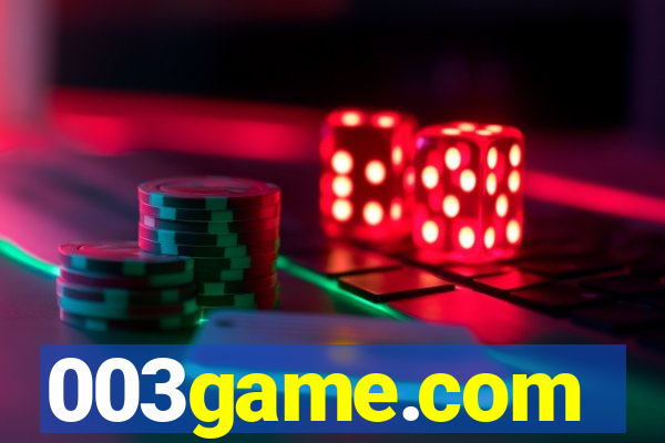 003game.com