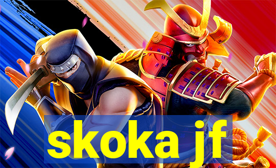 skoka jf