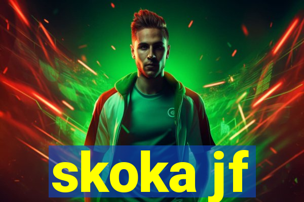 skoka jf