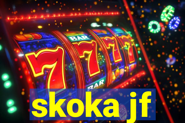 skoka jf