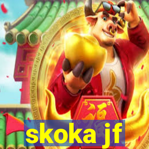 skoka jf