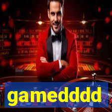 gamedddd