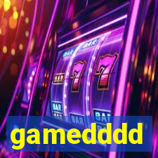 gamedddd