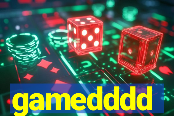 gamedddd