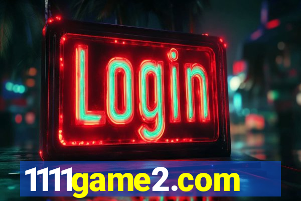 1111game2.com