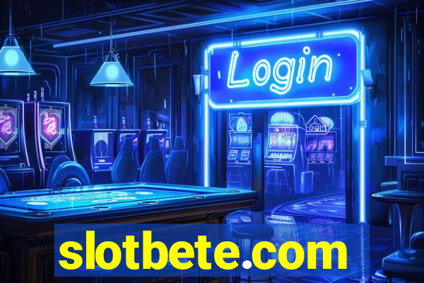 slotbete.com