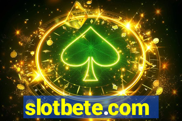 slotbete.com