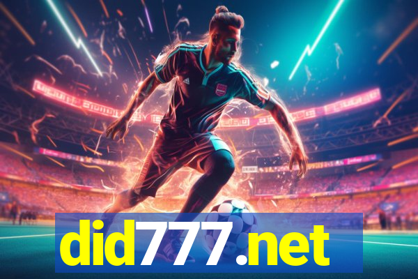 did777.net