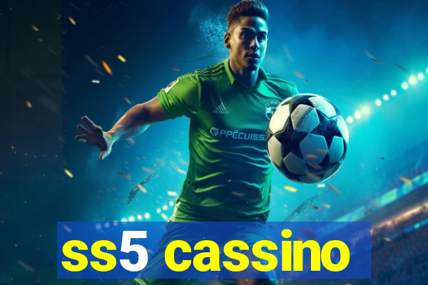 ss5 cassino