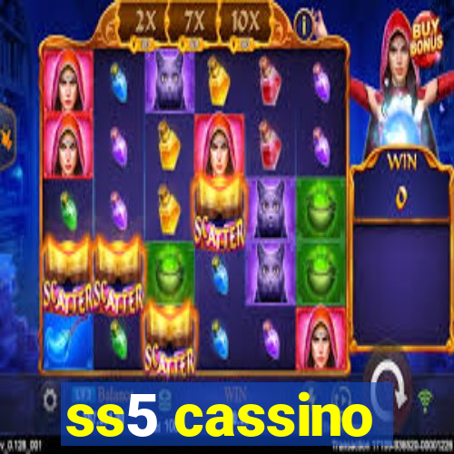 ss5 cassino