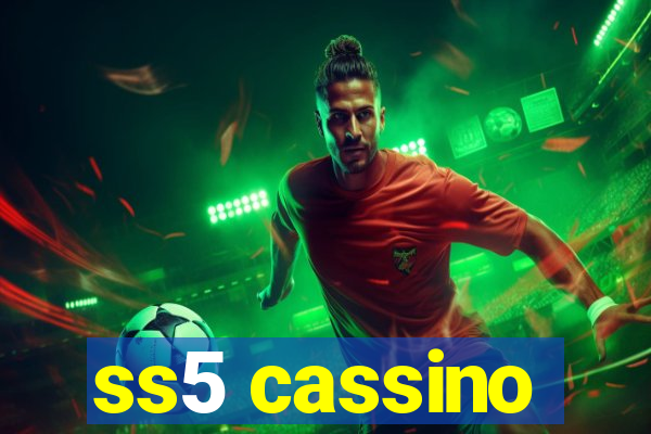 ss5 cassino