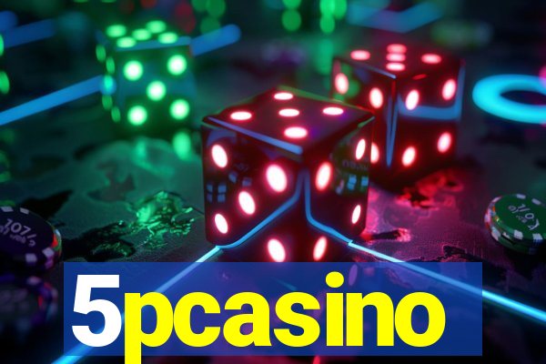 5pcasino