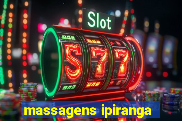 massagens ipiranga