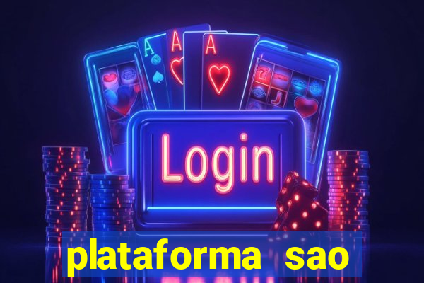 plataforma sao paulo 777