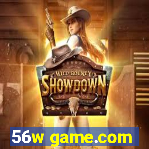 56w game.com