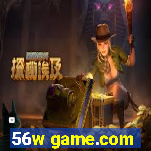 56w game.com