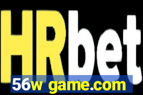 56w game.com