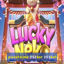 plataforma 252bet 252bet