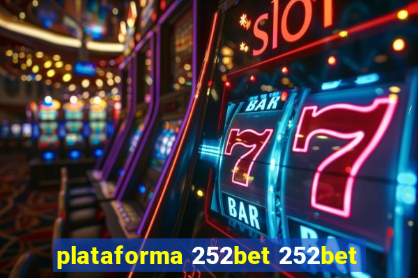plataforma 252bet 252bet