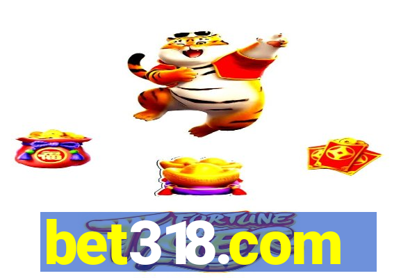 bet318.com