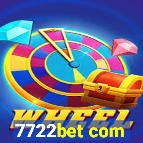 7722bet com