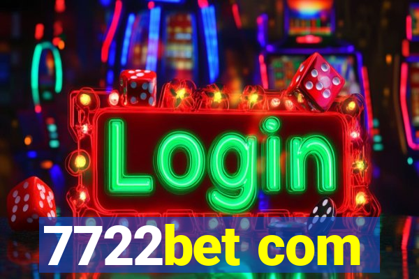 7722bet com