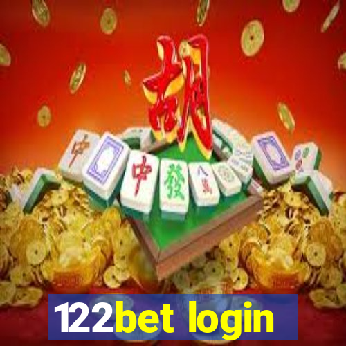 122bet login