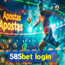 585bet login