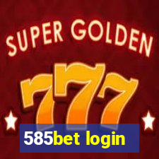 585bet login