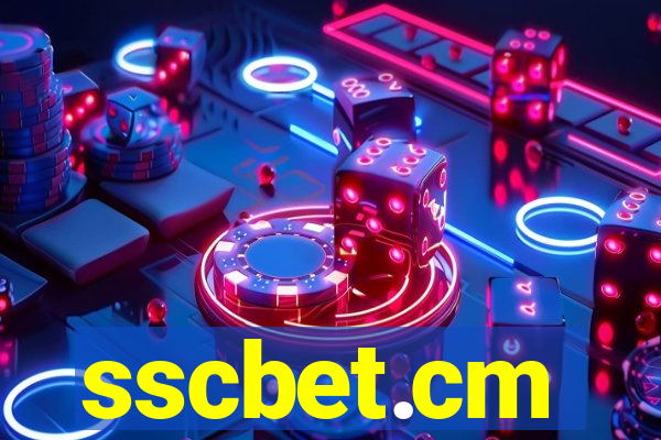 sscbet.cm