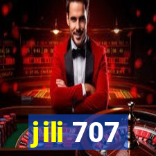 jili 707