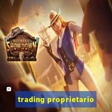 trading proprietario