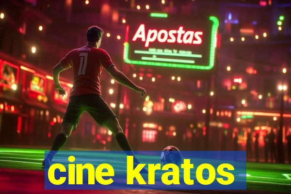 cine kratos