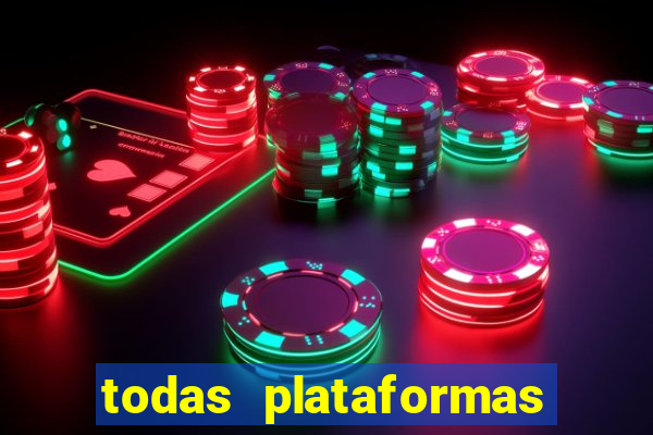 todas plataformas da bet