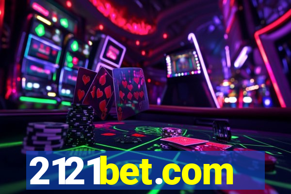 2121bet.com