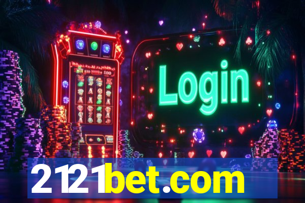2121bet.com