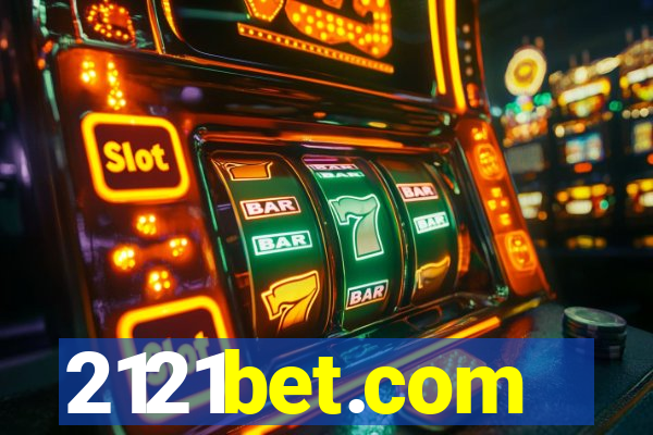 2121bet.com