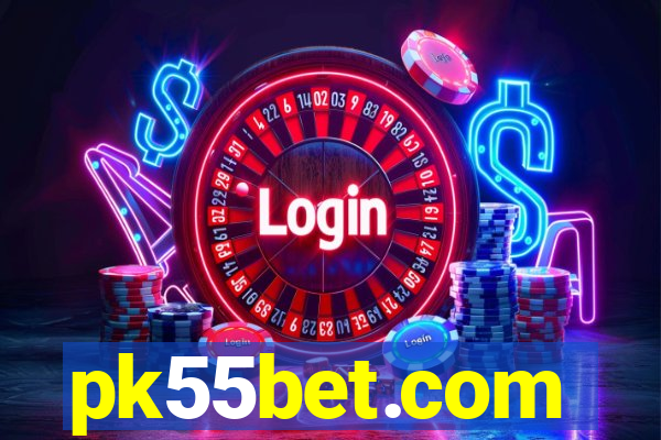 pk55bet.com
