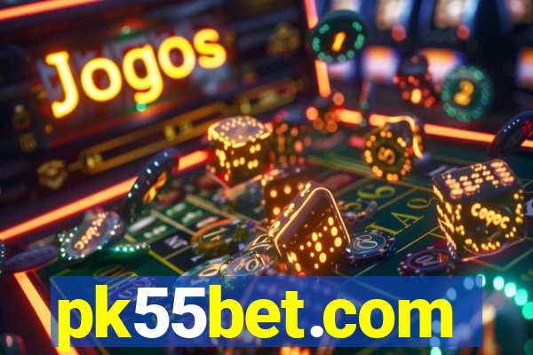 pk55bet.com