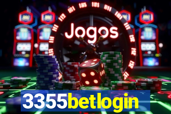 3355betlogin