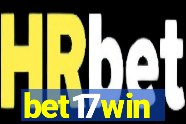 bet17win