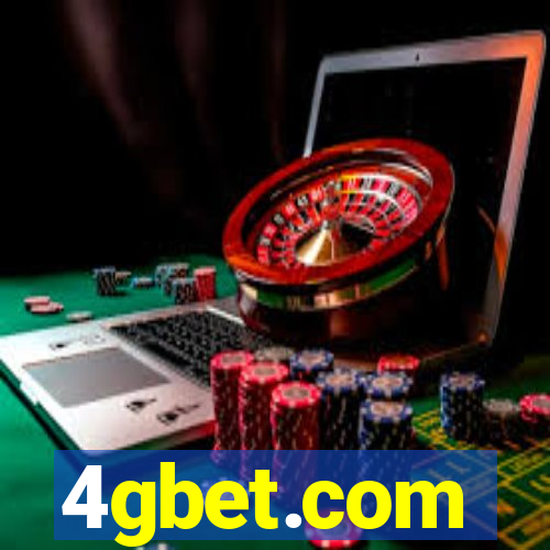 4gbet.com
