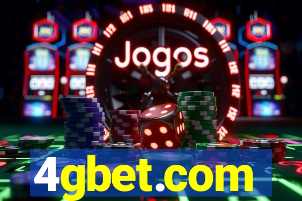 4gbet.com