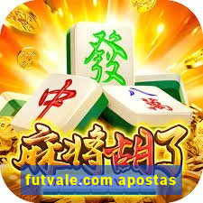 futvale.com apostas