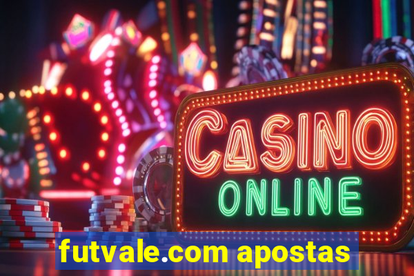 futvale.com apostas