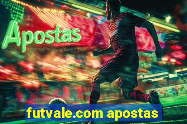 futvale.com apostas