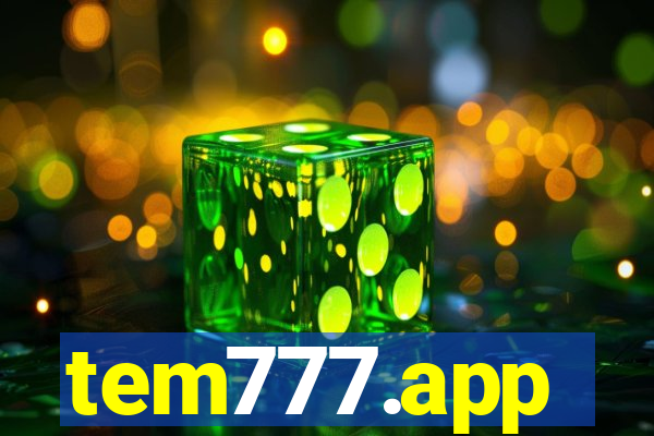 tem777.app