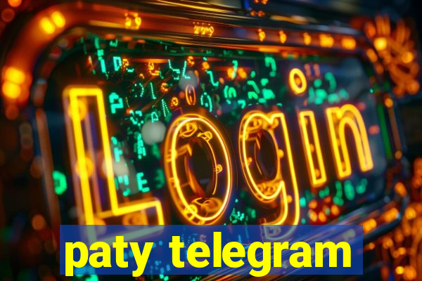 paty telegram