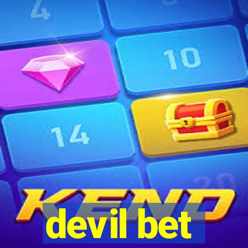 devil bet